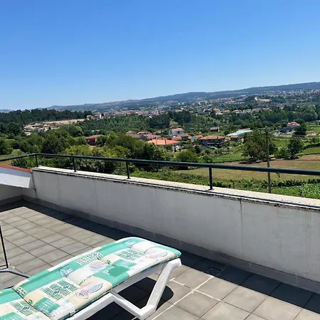 Casa Machado Villa Vila Real Exterior photo