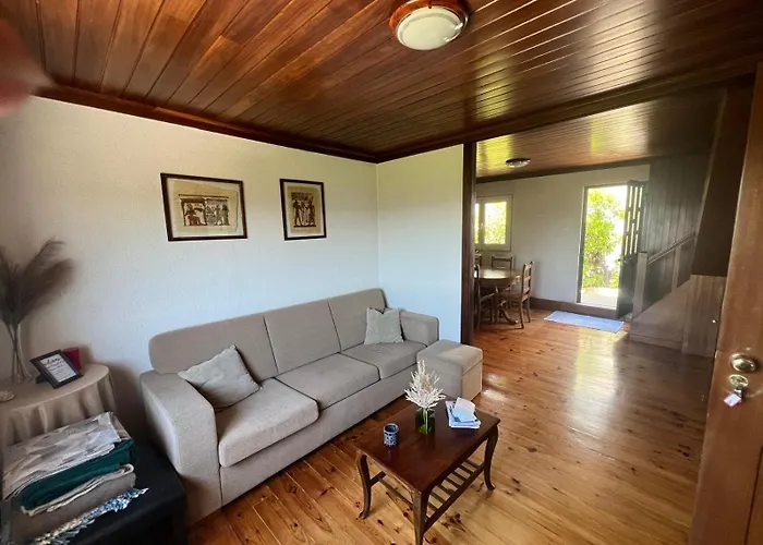 Casa Machado