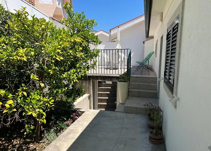 Casa Machado