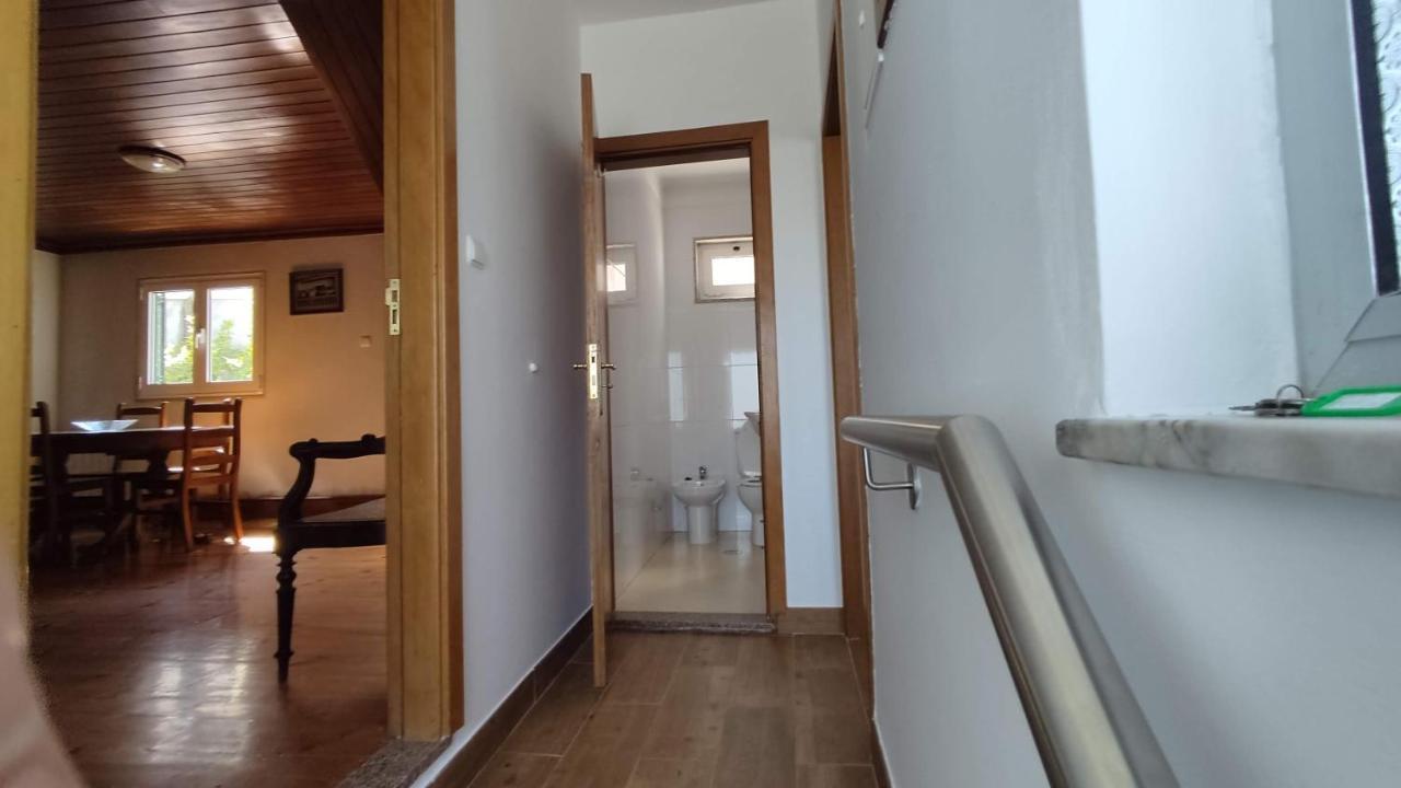 Casa Machado Vila Real
