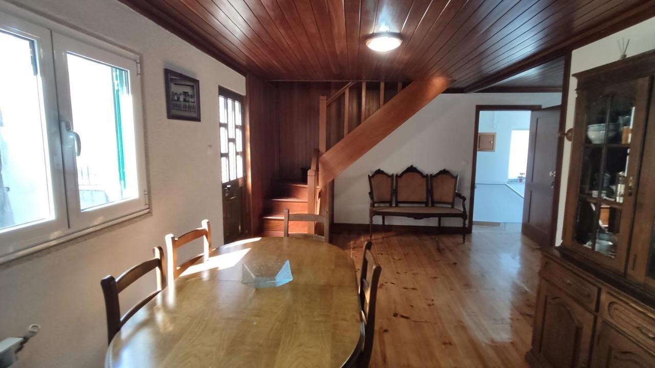 Casa Machado *