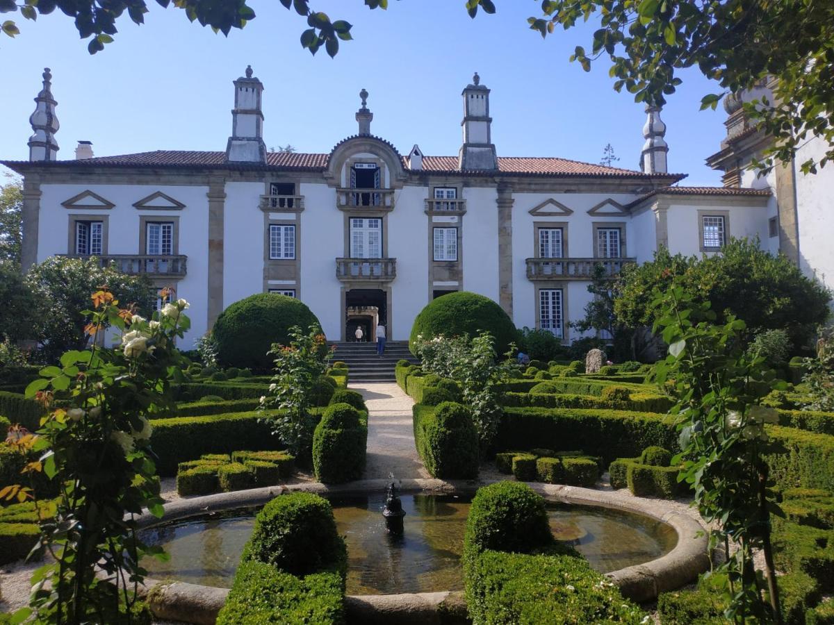 Casa Machado Vila Real