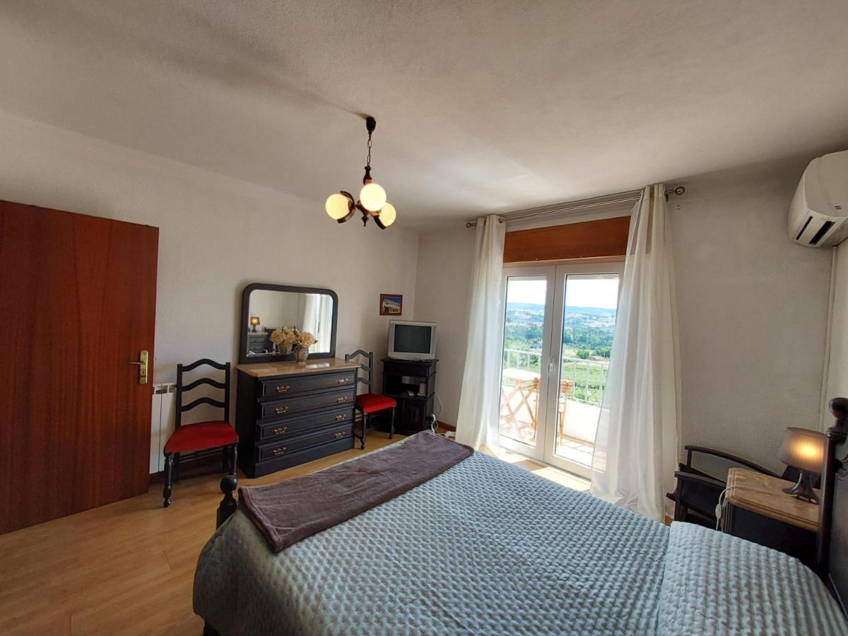 Casa Machado * Vila Real