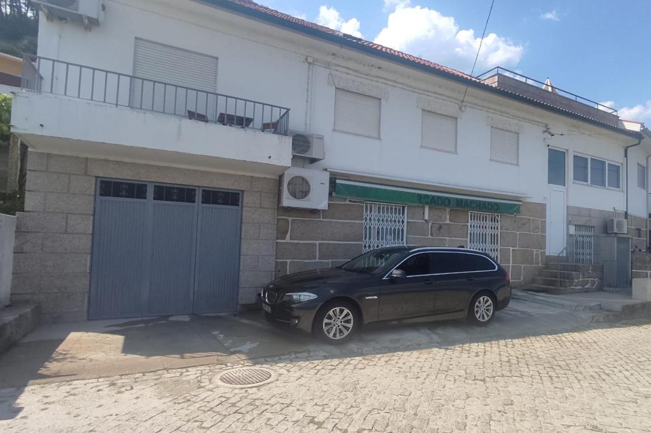 Casa Machado *