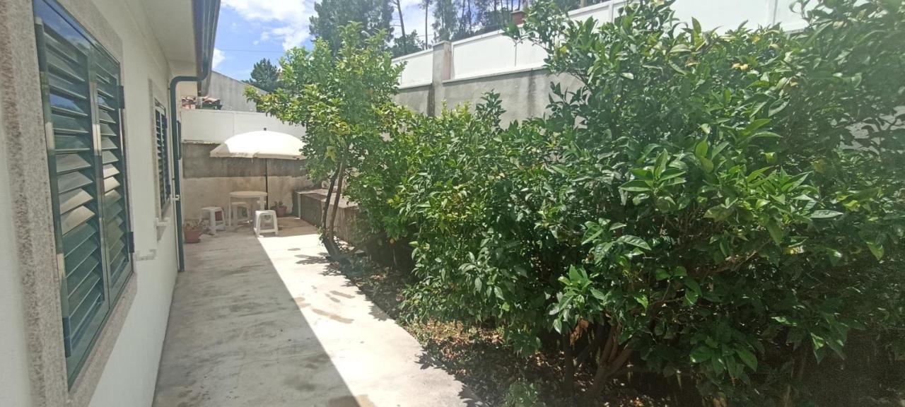 Holiday home Casa Machado