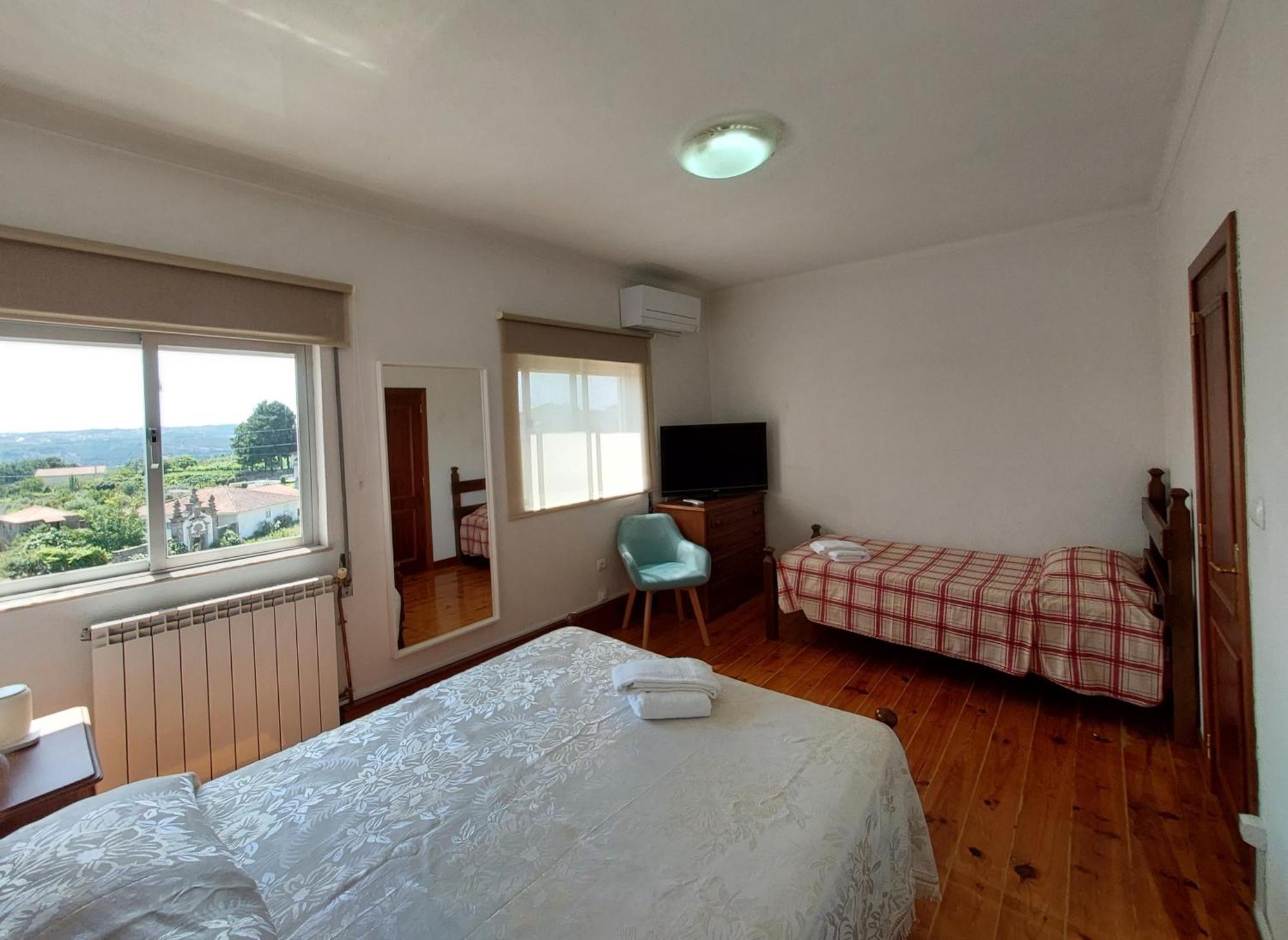Casa Machado Holiday home