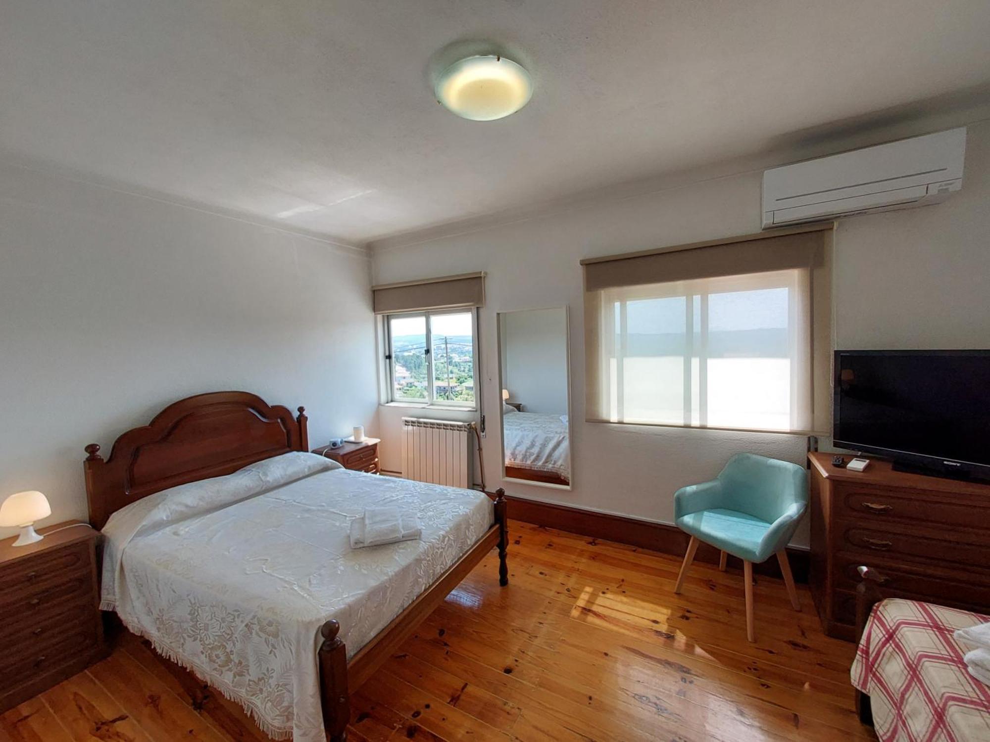 Casa Machado Holiday home Vila Real