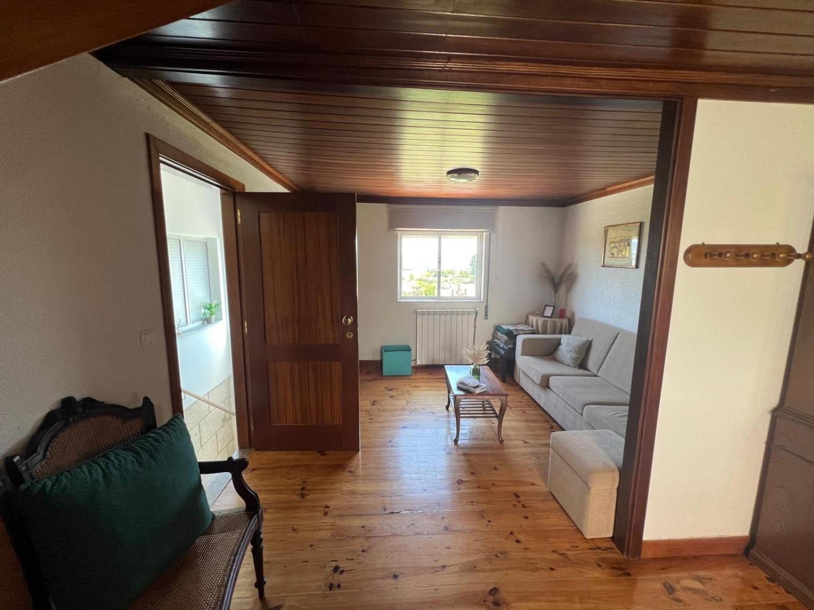 Holiday home Casa Machado *