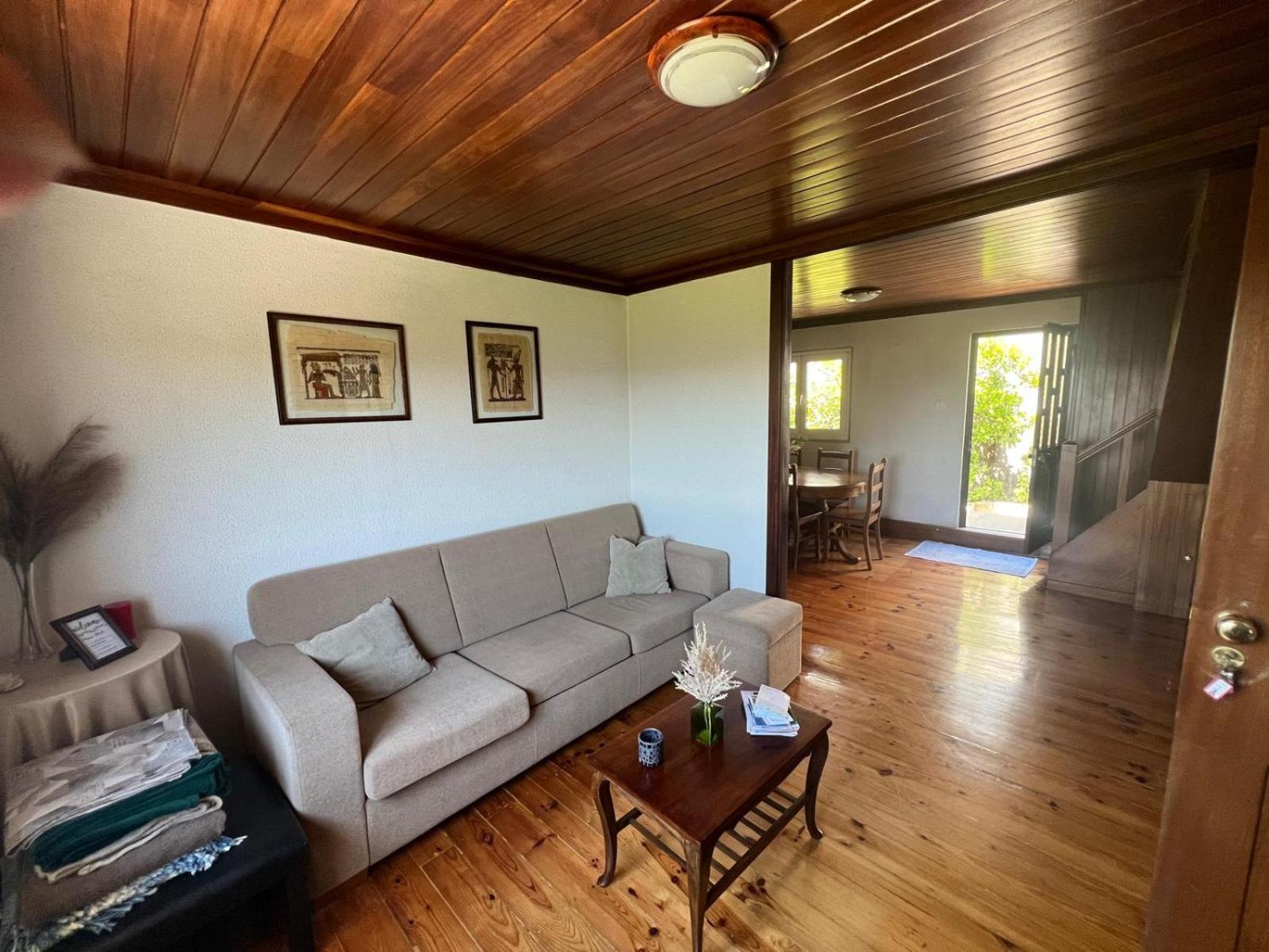 Holiday home Casa Machado Vila Real