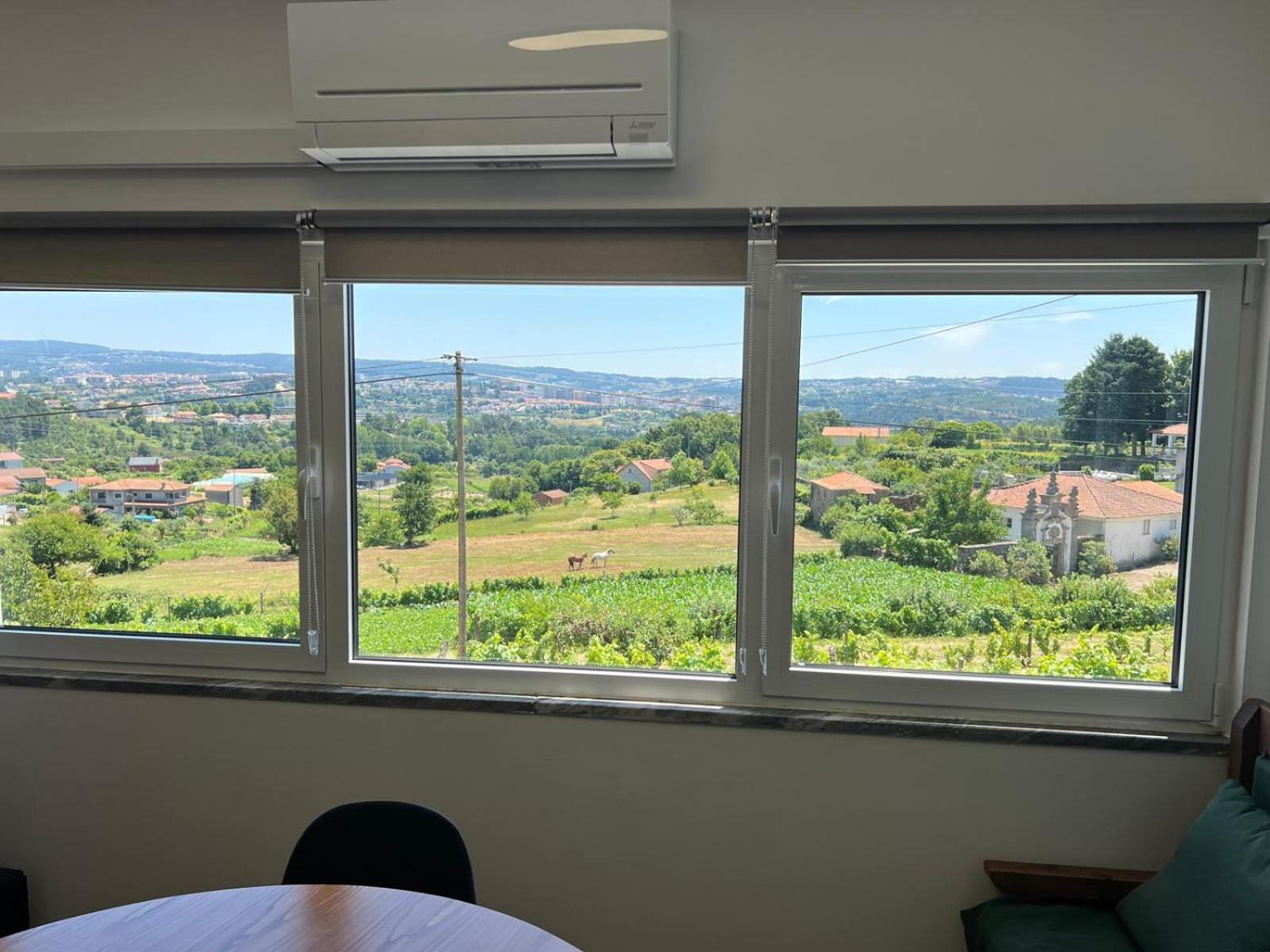 Сasa de vacaciones Casa Machado