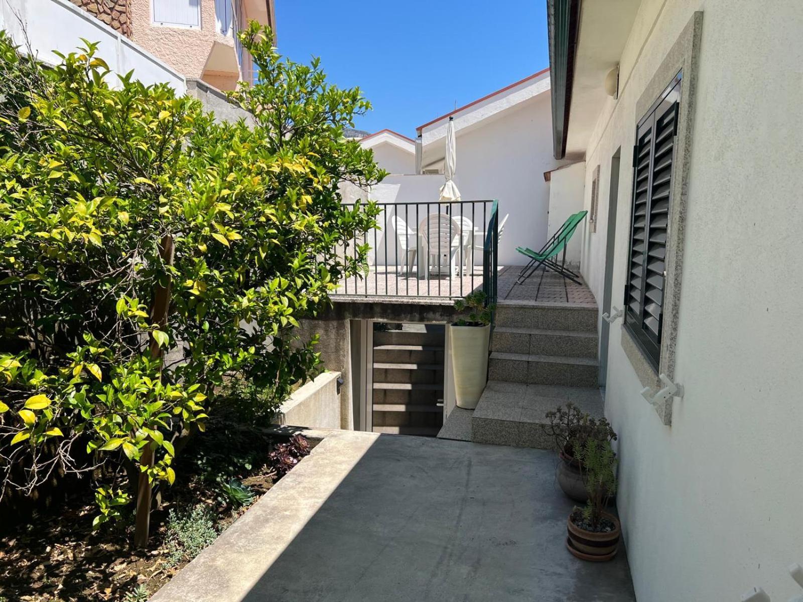 Casa Machado